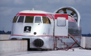 L'Aérotrain 04 I80 (1969)